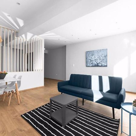 Panama, Nilie Hospitality Mgmt Apartment Thessaloniki Exterior photo