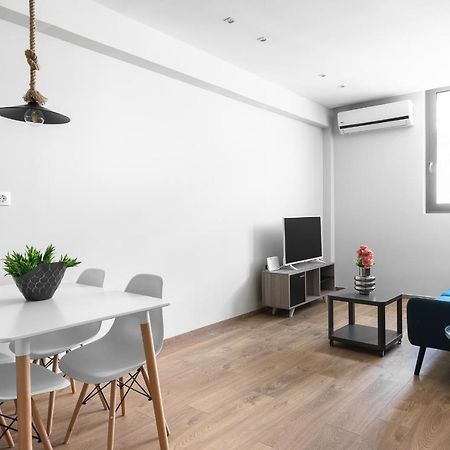 Panama, Nilie Hospitality Mgmt Apartment Thessaloniki Exterior photo