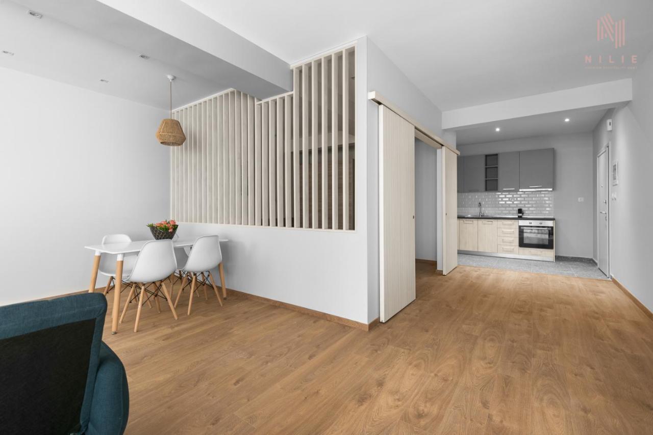 Panama, Nilie Hospitality Mgmt Apartment Thessaloniki Exterior photo