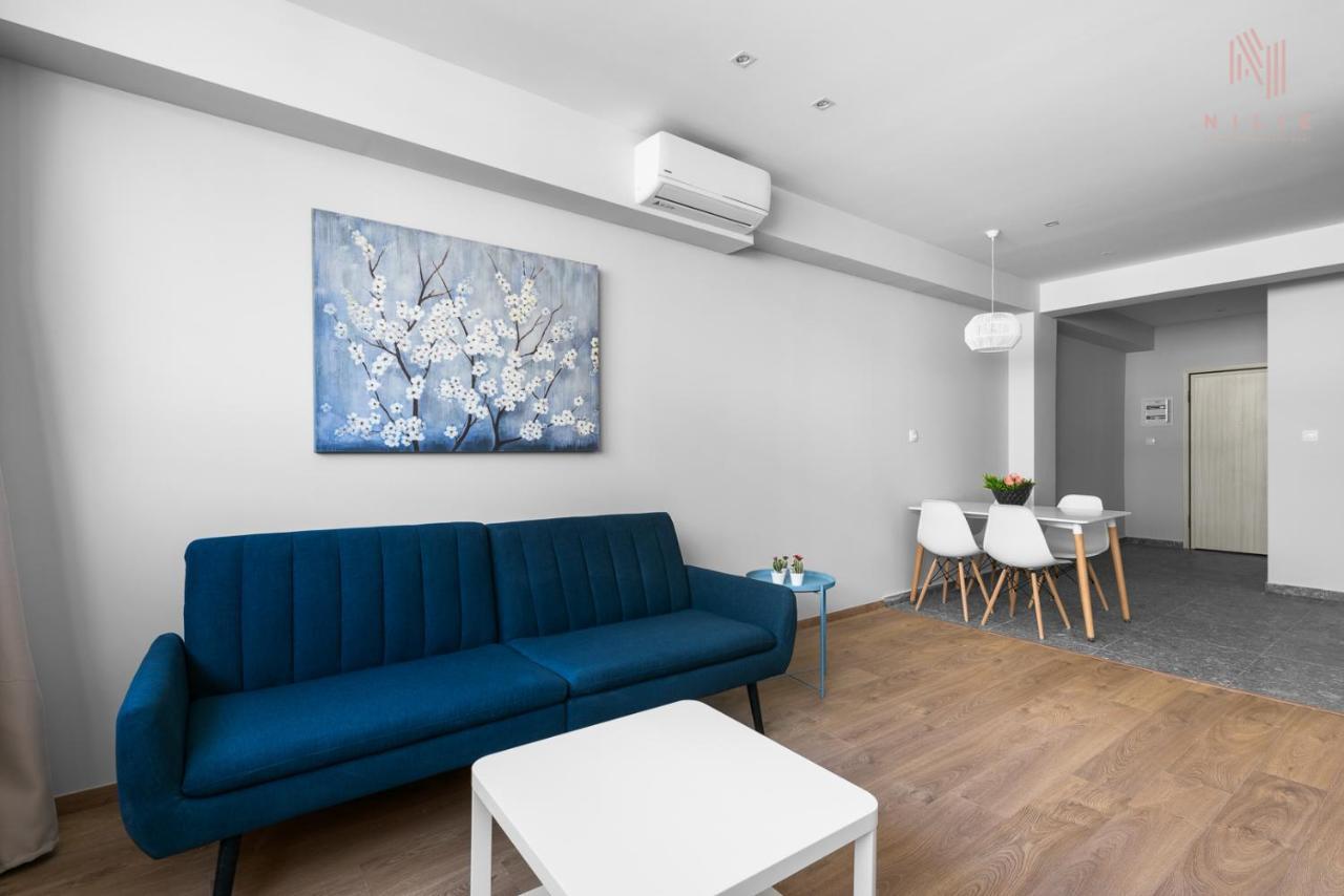 Panama, Nilie Hospitality Mgmt Apartment Thessaloniki Exterior photo