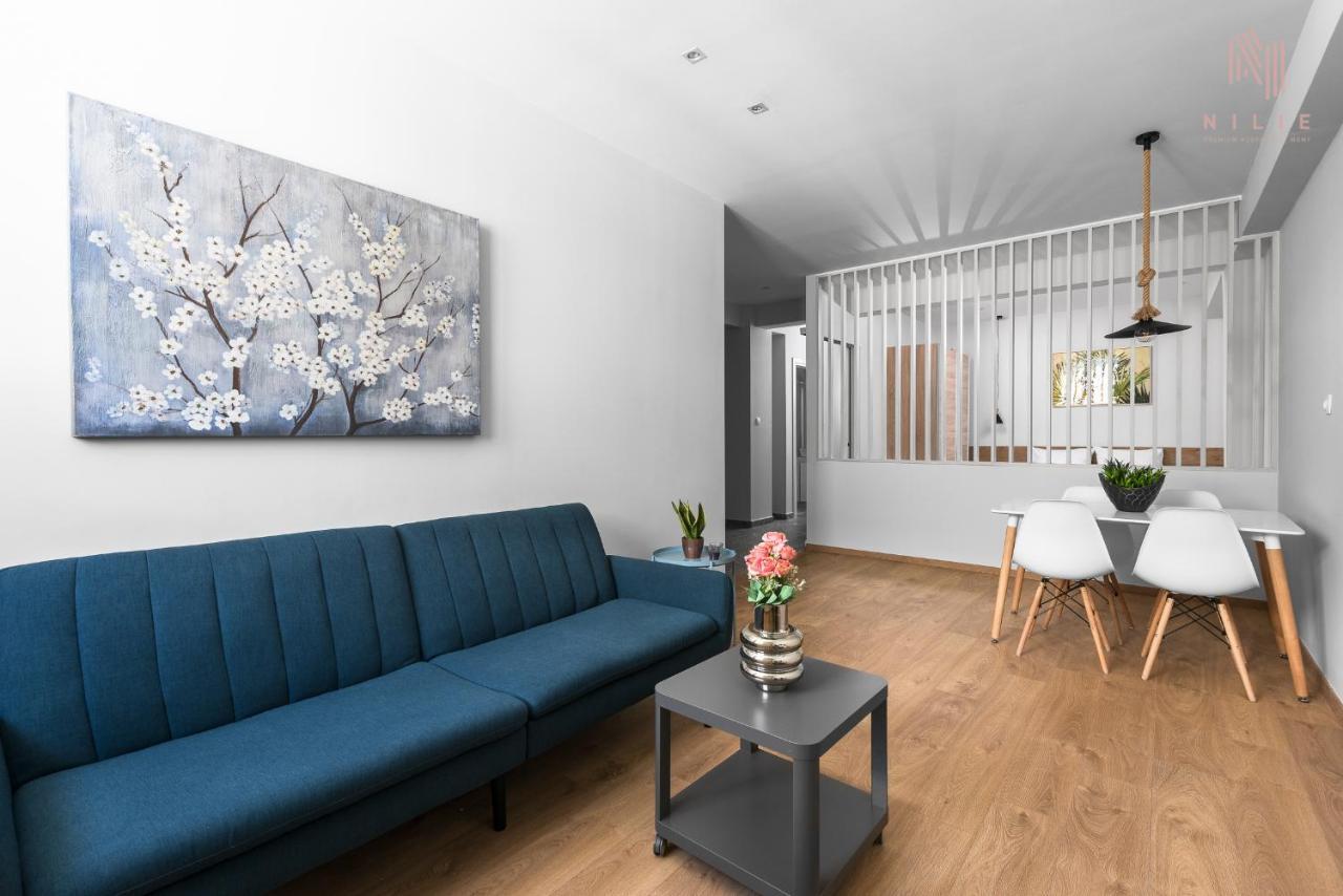 Panama, Nilie Hospitality Mgmt Apartment Thessaloniki Exterior photo