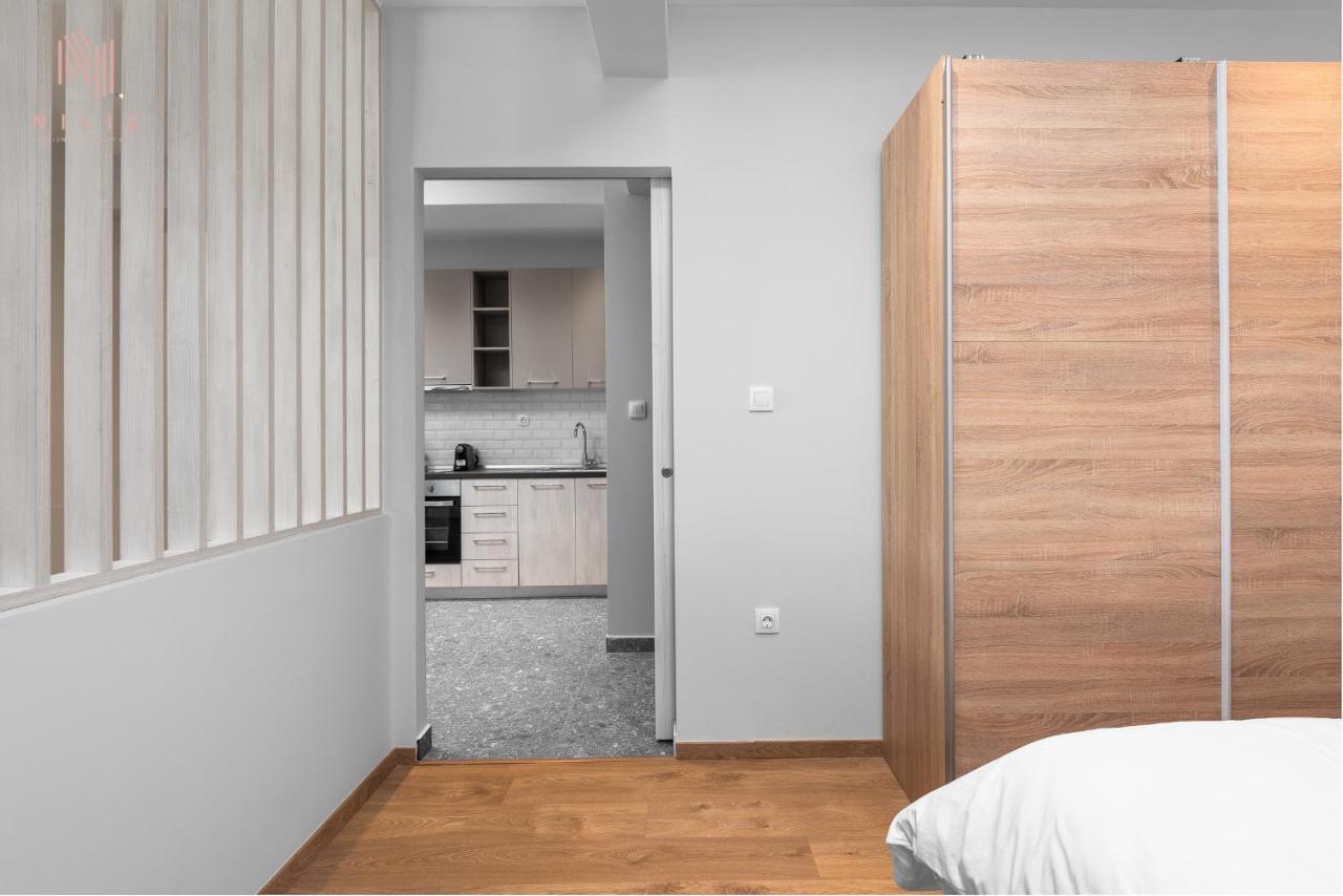 Panama, Nilie Hospitality Mgmt Apartment Thessaloniki Exterior photo